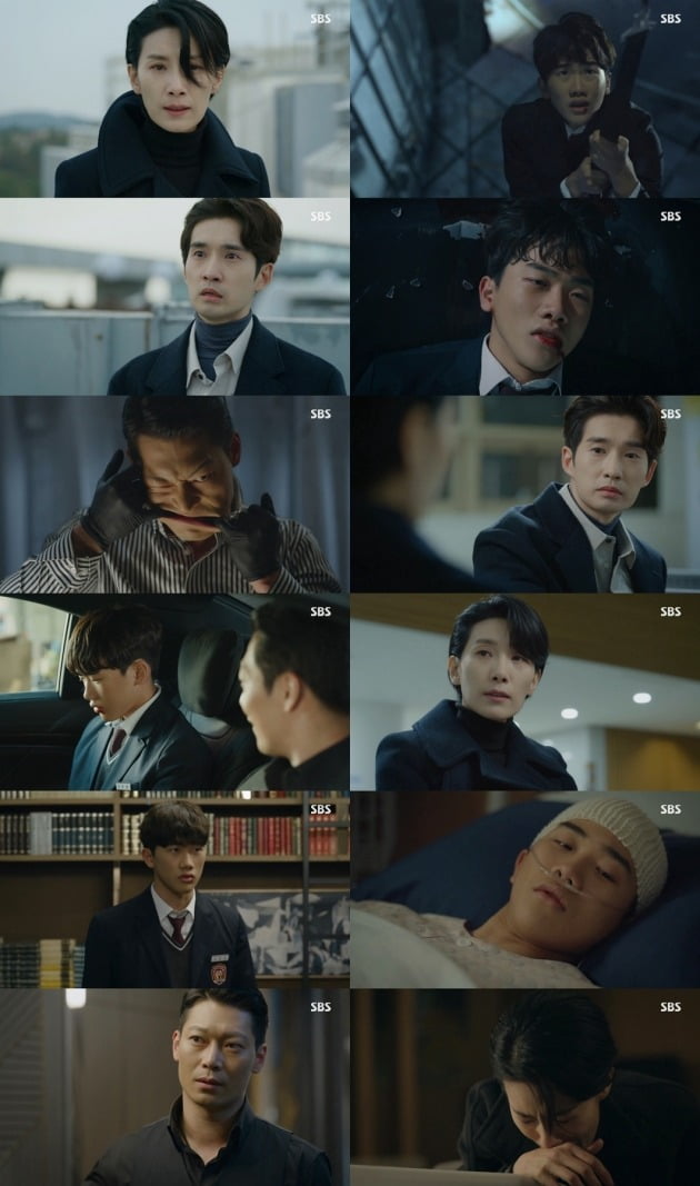 사진=SBS ‘아무도 모른다’ 방송 캡처
