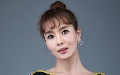 김원희, EBS '머니톡' 합류…4월 27일 첫 방송 [공식]