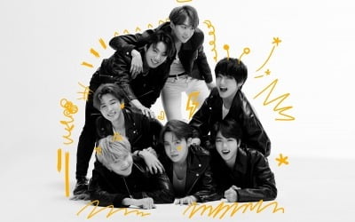 방탄소년단, 美 '빌보드 200' 24위·…'소셜 50' 최다·최장 기간 1위