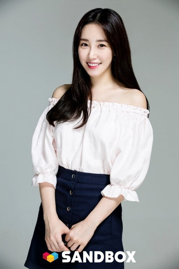 방송인 겸 크리에이터 최희./ 사진제공=샌드박스