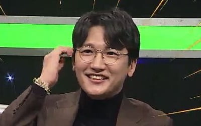 '하트시그널' 출신 장천 변호사 "전교 1등은 기본, 전국 9등까지 해 봤다"