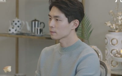 '하트시그널' 시즌3, 천인우가 다니는 '꿈의 직장'은?