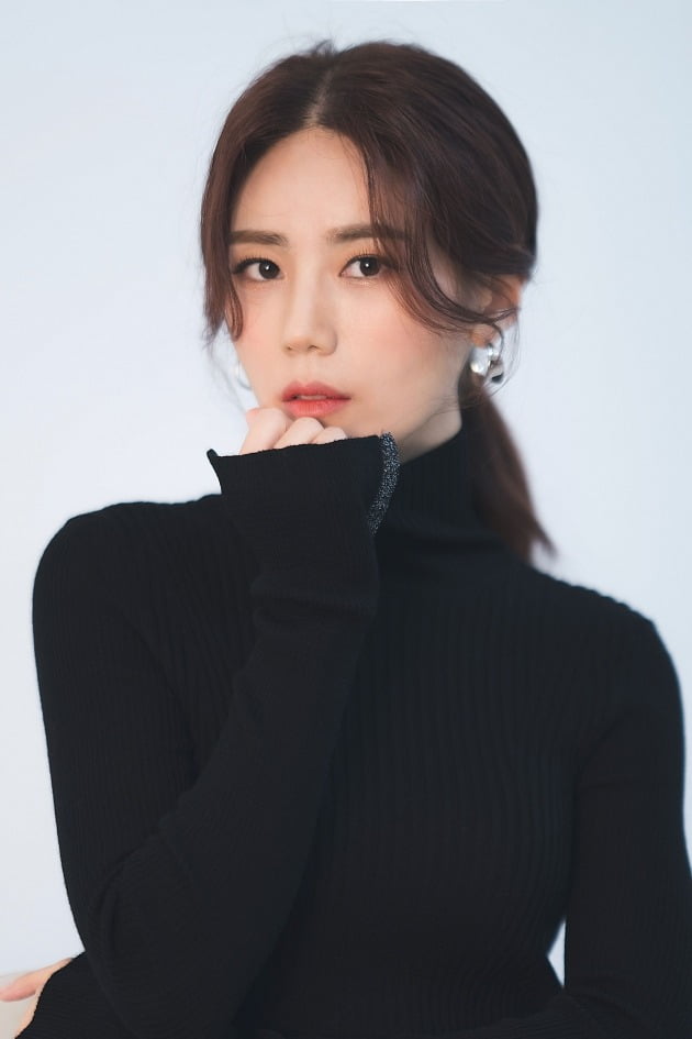 뮤지컬배우 겸 가수 김연지./사진제공=모스트웍스