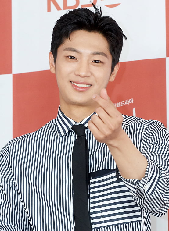 배우 이신영/ 사진제공=KBS2