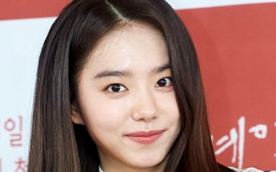 '계약우정' 김소혜 "학창시절 엄친딸과 거리 멀어…급식 먹으러 뛰어다녔다"