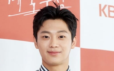'계약우정' 이신영 "부담감 크지만 실망시키지 않을 것"