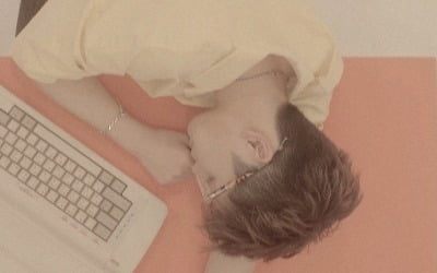 지진석, 미니 앨범 'Half&Half' 발매…“변화한 음악”