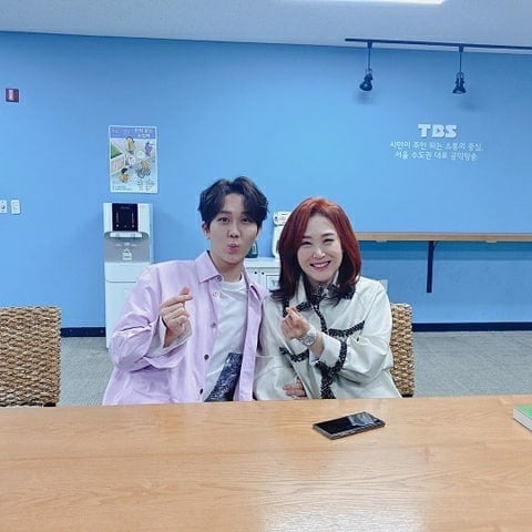 /김수찬 인스타그램