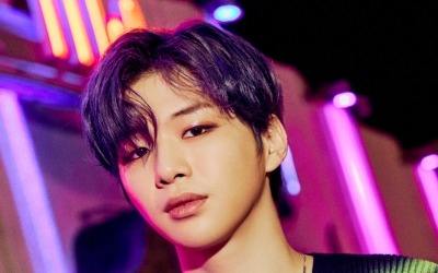 "행복해"…강다니엘, 봄처럼 사랑스러운 '2U' 안무 영상 공개