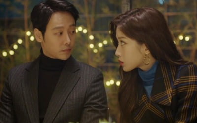 '그 남자의 기억법' 김동욱, 첫사랑 스토커 만났다 '충격 엔딩' [종합]
