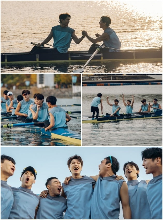 '더 킹-영원의 군주' 이민호 / 사진제공=화앤담픽쳐스