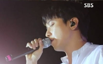 '트롯신이떴다' 정용화, '프로보필러' 등극…국민 후배+MC+일꾼 역할 제대로