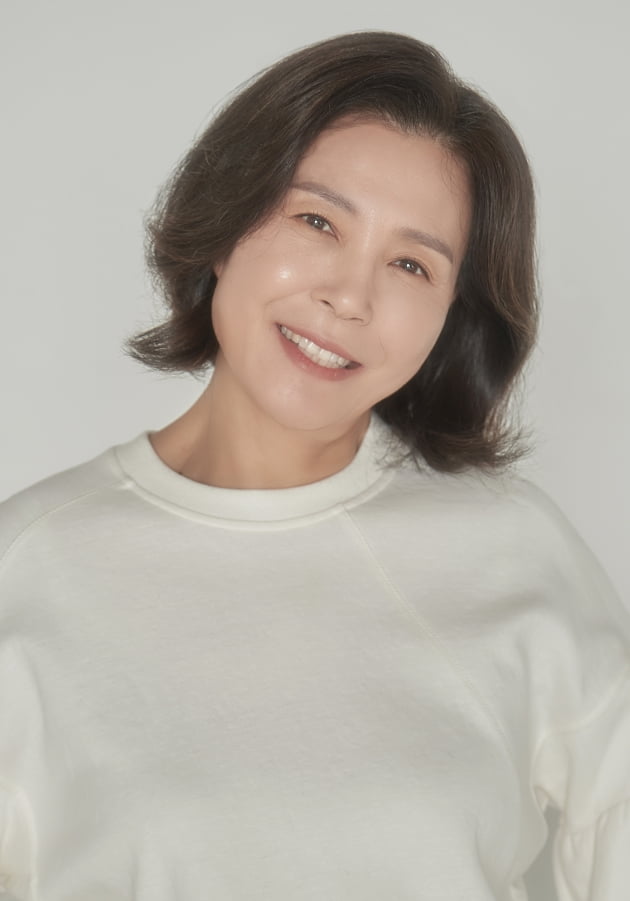 배우 김미경./ 사진제공=디퍼런트컴퍼니