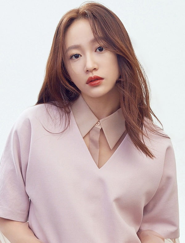 하니(안희연)가 ‘SF8’의 ‘하얀 까마귀’ 에피소드의 주연으로 캐스팅됐다. / 사진제공=써브라임 아티스트 에이전시
