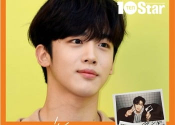 "김요한 폴라로이드 사진을 내 품에" 텐스타 개편맞이 이벤트