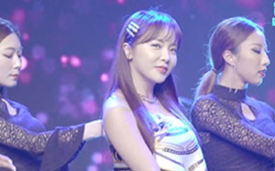 홍진영 "사랑받는 이유? 트로트 안에서 새로운 장르 도전" [쇼케이스]