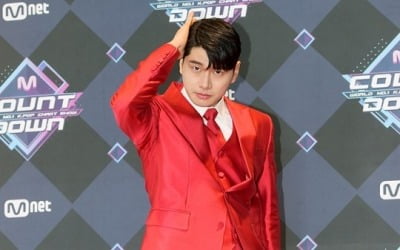 '정희' 이이경 "극단적 선택 시도하는 시민 구조? 그날 이후 잊고 살아"