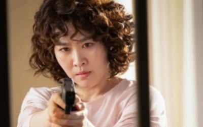 '굿캐스팅' 김지영 "첫 액션 도전, 재미 남달라"