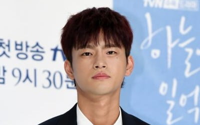 서인국, 영화 '힙대디' 제작 보류로 하차…스태프도 해산