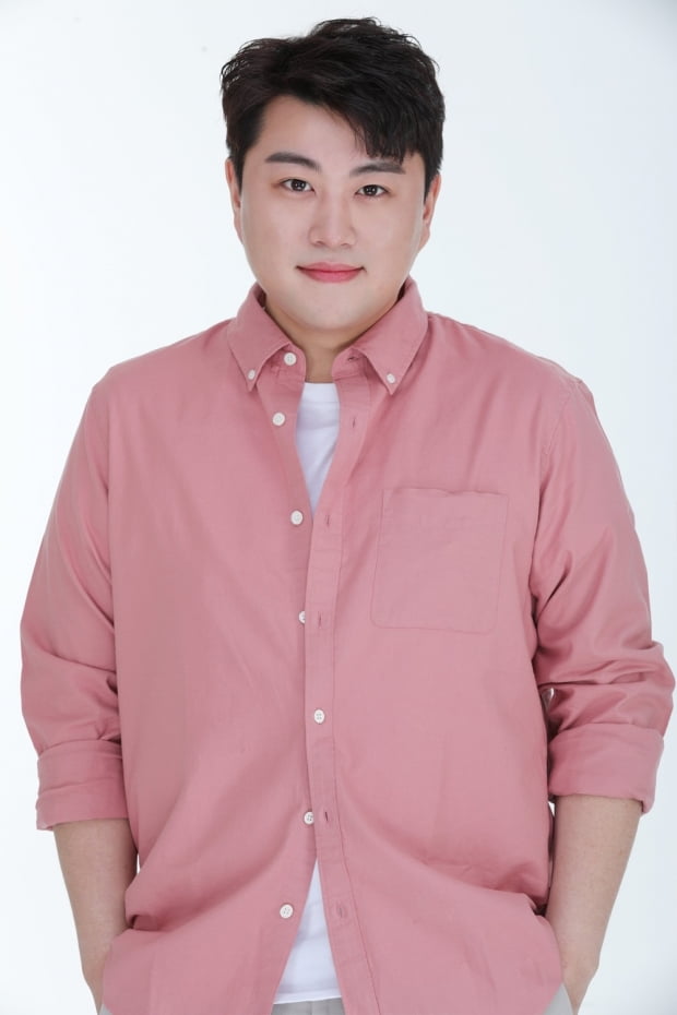 '미스터트롯' 출신 김호중 / 사진제공=생각을보여주는엔터테인먼트