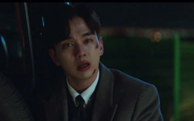 '메모리스트' 조한철, 진범 아니었다…유승호 초능력 '이상 징조' [종합]