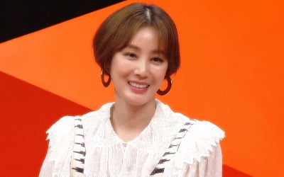 '미우새' 김성령 "아들, 엄마가 예쁘다고 생각 안 해" 서운함 토로