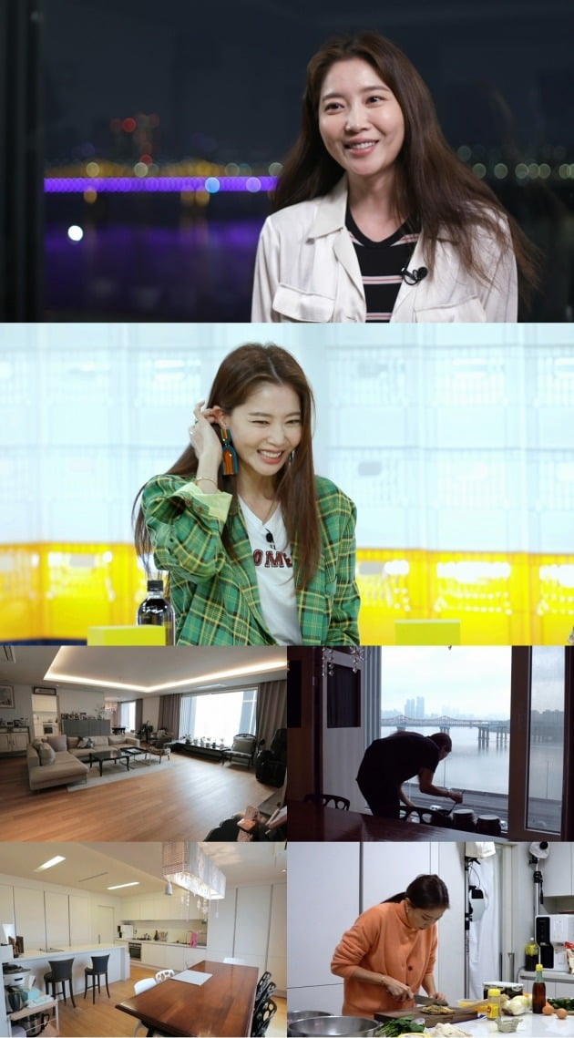'편스토랑' 스틸컷./사진제공=KBS2