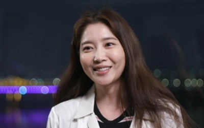 '편스토랑' 싱글맘 오윤아 첫 등장, 14살 아들과 일상 최초 공개