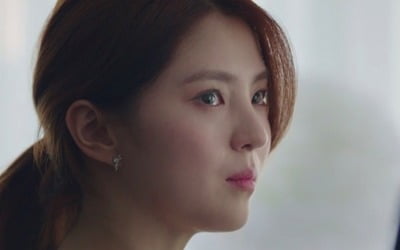 '부부의 세계' 한소희, 불안+초조…여다경의 겉과 속은 달랐다