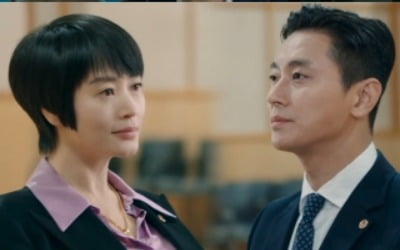 '하이에나' 김혜수·주지훈, 최대 위기…끝이 아닌 시작