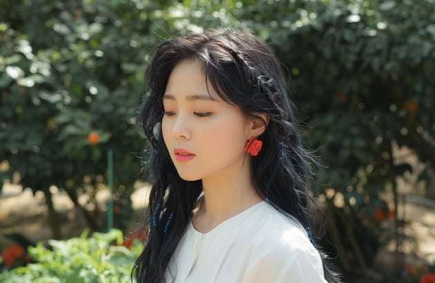 HYNN(박혜원) / 사진 = 뉴오더 엔터테인먼트, 비오디 엔터테인먼트