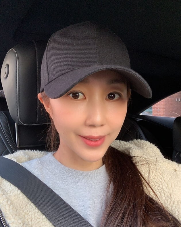 윤종신 아내 전미라./ 사진=인스타그램