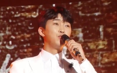 '음악중심' 임영웅 '이제 나만 믿어요' 최초 공개…감성 트로트의 맛