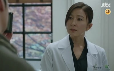 [어제 뭐 봤어?] '부부의 세계' 김희애, 복수 위해 김영민과 외도…시청률 15% 돌파