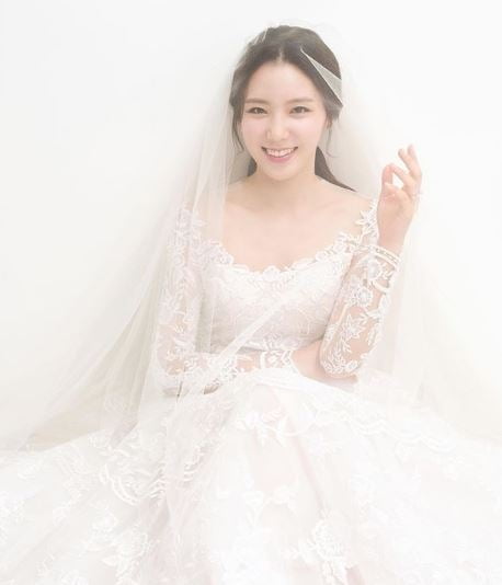/사진=연상은 인스타그램