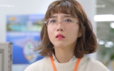 '한 번 다녀왔습니다' 이초희, 할 말은 하는 통쾌 '돌직구'