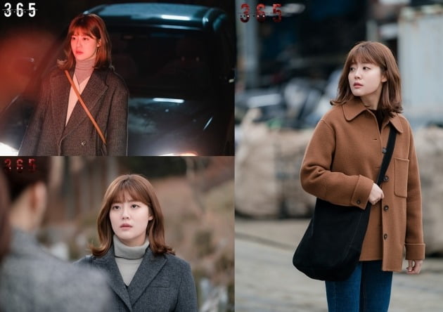 tvN '365 : 운명을 거스르는 1년' 스틸컷. /사진제공=MBC