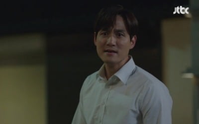 '부부의 세계' 예고편 "사랑에 빠진게 죄는 아니잖아!" 시청자 경악