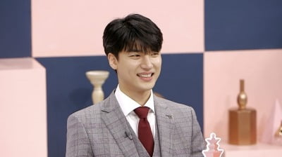 '77억의 사랑' 노지훈 "트로트 전향? 무속인 추천 때문"