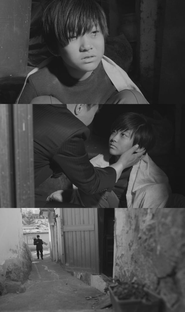 SBS 월화드라마 '아무도 모른다' 스틸컷. /사진제공=SBS