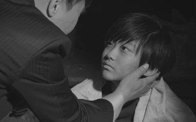 '아무도 모른다' 박훈, 악인이 된 이유? 처참했던 어린 시절