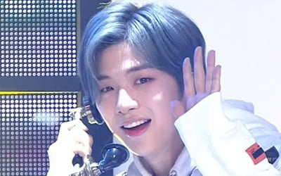 강다니엘의 화창한 봄…음악방송 3관왕 이어 가온차트도 3관왕 달성