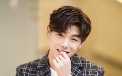 에릭남, 美 빌보드 '소셜 50' 차트 첫 진입…글로벌 관심 뜨겁다