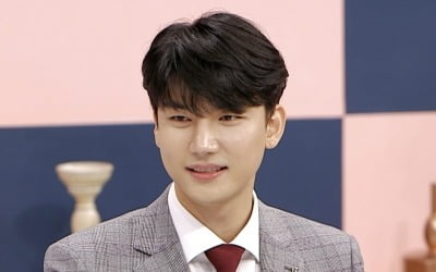 '77억의 사랑' 노지훈 "내 라이벌은 임영웅"