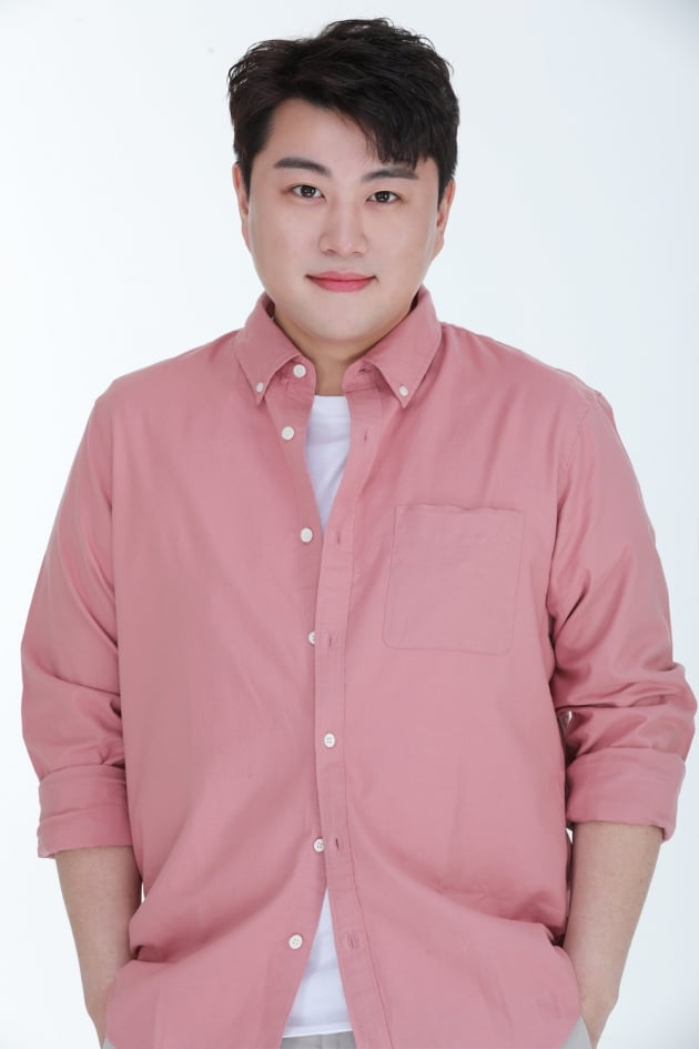 '미스터트롯' 4위로 입상한 가수 김호중/ 사진제공=생각을 보여주는 엔터