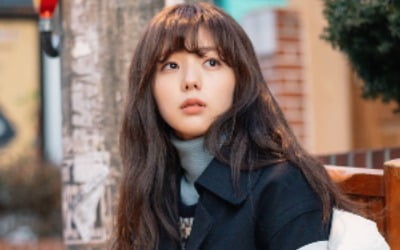 '반의반' 채수빈, 애절한 눈물→두근대는 짝사랑…한서우 그 자체