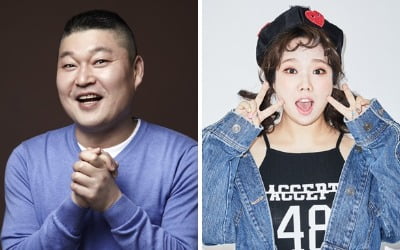 강호동X홍현희, '외식하는 날' MC 확정…4월 방송 예정 [공식]