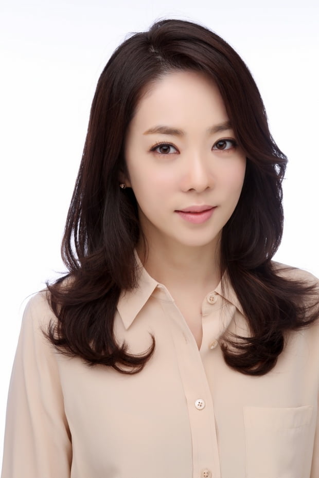 박은영 아나운서 / 사진제공= 아이오케이컴퍼니