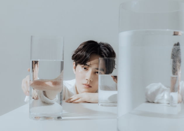 그룹 엑소의 수호 / 사진제공=SM엔터테인먼트