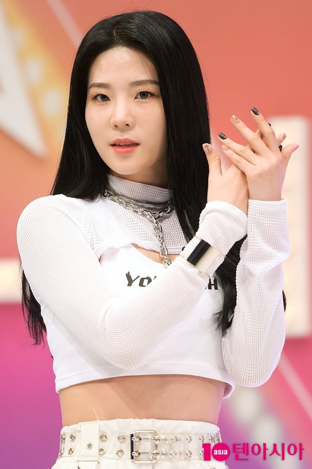 [TEN 포토] 시그니처 셀린, '청초한 첫사랑 비주얼'